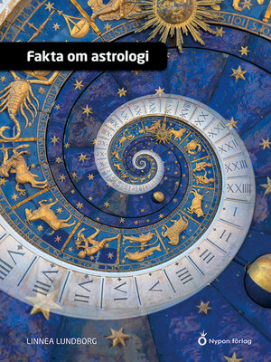 cover image of Fakta om astrologi